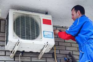 24/7 and Emergency HVAC Near Custer, KY | Air Conidtioning and Heating Contractors